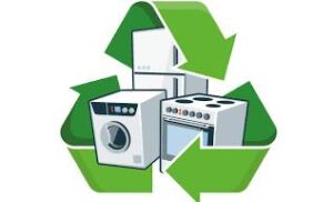 junk removal trashbgone