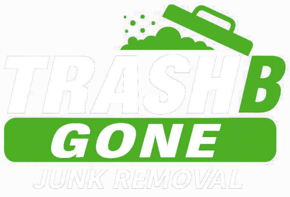 TrashBGone Junk Removal